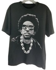 Camiseta Ludacris Together Again 2023 Tour Regalo Para Fan S a 5XL GC2027