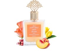 Perfume almizcle