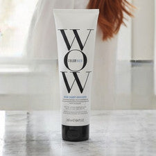 Acondicionador de seguridad Color Wow Color para cabello fino a normal 8,4 oz NUEVO AUTÉNTICO