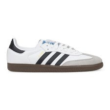 ZAPATILLAS ADIDAS SAMBA OG para mujer blancas/negras/grises