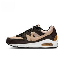 Nike Air Max Command Premium Zapatillas Mujer (718896-101) NUEVO