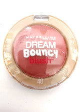 Rubor hinchable Maybelline Dream - ciruela rosa 40 - 0,19 oz