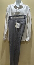 Pantalones de vestir para hombre talla 34x32