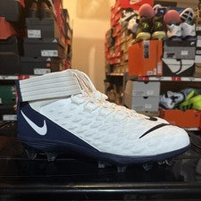 BOTINES DE FÚTBOL NIKE FORCE SAVAGE PRO 2 MEDIANOCHE BLANCO MARINO BV3969-101 PARA HOMBRE 14