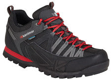 Para Hombres Karrimor Spike Low 3 Multideporte Caminar Sendero Senderismo Entrenadores Tallas 7 a 12