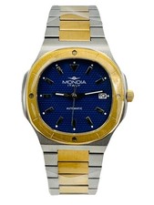 Orologio Mondia Automatico SEKNH35 Classic MI934BOA/430 41mm Scontatissimo Nuovo