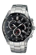 NUEVO Reloj Cronógrafo Analógico Retrógrado Casio EF521SP-1AV Edifice Hombre