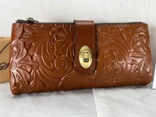 PATRICIA NASH ITALIA - NUEVO CON ETIQUETAS $129.00 - TELÉFONO HERRAMIENTAS MANUALES, TOMÓ 3 SEMANAS