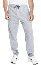 RV GENÉRICO RAVMEN ROPA DE MODA UNISEX JOGGER - HOMBRE 2XL ATH BREZO/GRIS CARBÓN