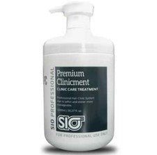 Tratamiento SIO Professional Premium Clinicment Clinic Care 1000 ml