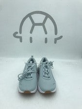 Zapatilla deportiva para mujer PUMA Focus Lite azul con cordones azul elige la talla