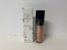 Fondo Fiduciario Belleza Lipgasm Brillo Labial 'Text Me' Melocotón 4 ml 0,14 fl oz SELLADO