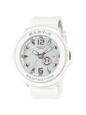 CASIO BABY-G BGA-15K-7AJR Bluetooth Mujer Reloj Blanco BGA-15K Japón Nuevo Y8...