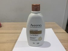 Aveeno Haircare Hidratación Diaria + Mezcla de Leche de Avena Acondicionador 300 ml