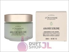 Crema Corporal Almendras L'Occitane 200 ml