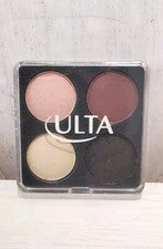 NUEVA Sombra de Ojos Ulta Mini Quad Innocence Buttercream Havana Nights Blackout