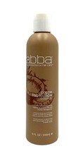 Champú Abba Hair Care protección del color aceite de coco y salvia - cabello dañado 8 oz