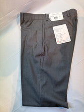 Pantalones ajustados para hombre Calvin Klein gris medio 33W 32L