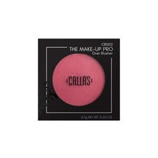 Colorete Callas The Make Up Pro (CBS02) 0,24 oz/6,8 g
