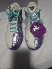 Talla 9 - Nike Hombre LeBron 22 Uvas Congeladas