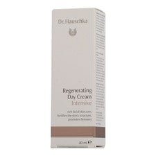 Dr. Hauschka Cuidado Facial Crema de Día Regeneradora Intensiva 40 ml
