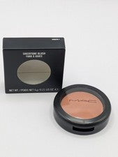 MAC Gingerly Blush Sheertone Tamaño Completo Nuevo Auténtico