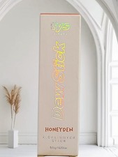 Iluminador de varilla de rocío tys Beauty - Honeydew nuevo en caja 0,23 OZ