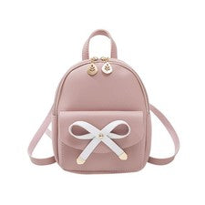 Bolso Bandolera Portátil Mujer Moda Mochila Bolsos de Mano Grande Hombro Gato