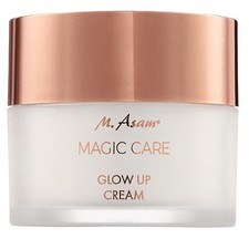 Crema iluminadora M. Asam MAGIC CARE (1,69 fl oz) - Crema facial ligera