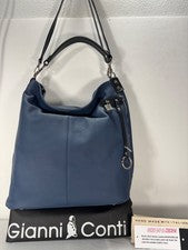 GIANNI ITALY-NUEVO CON ETIQUETAS $495.00 64 AÑOS EN BEVERLY HILLS CA-FILM STAR READY