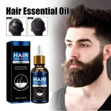Cuidado del cuero cabelludo para hombre esencia cuidado nutritivo cuidado diario del cabello