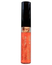 Brillo labial líquido Soho Peach NYC 630 *SELLADO
