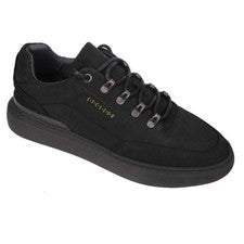 Zapatillas hombre Cycleur de Luxe Limit negras CDLM242099 black