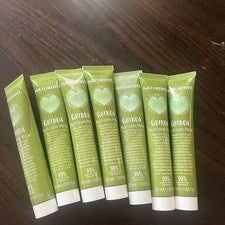 (7) Tubos NATURTINT Quinoa Mascarilla Multi Cuidado Para Cabello Nueva 1.69 fl oz.