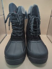 Bota de Nieve Nortiv 8 Terry-1 Hombre Talla 11 (Nueva Caja Abierta)