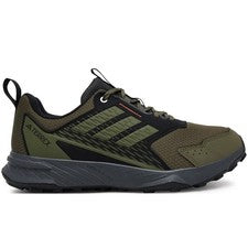 Zapatillas de senderismo para hombre adidas Terrex Tracepinder 2 JI4285