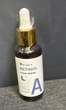 Suero facial Suyarn Retinol 60 ml antienvejecimiento hidratante cuidado de la piel nuevo sellado