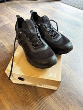 Hombre On Cloudultra2 negro/negro talla 11.5