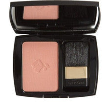Lancome Blush Subtil 208 CEDAR ROSE con cepillo en espejo compacto Nuevo en caja Tamaño completo