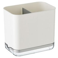 Soporte para palillos de plástico para utensilios de cocina de 1 pieza estante de drenaje de encimera