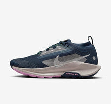 Reino Unido 9,5 EUR 44,5 - Nike Pegasus Trail 5 GTX 'Armoury Navy' FQ0912 400
