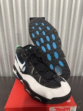 Nike Air Max Uptempo 95 NY vs NY Talla 11 Para hombres Totalmente Nuevas IH5074-010