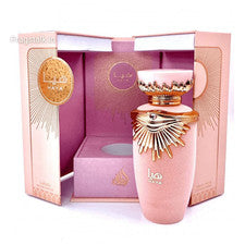 Lattafa Haya Eau De Perfume Para Hombre y Mujer 100 ml