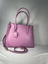 KATE SPADE NY-NUEVO CON ETIQUETAS $479.00 AHORA $255.00 PINKMAUVE, GRANO REFINADO