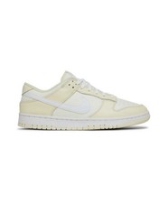 NUEVO Nike Dunk Low Coconut Milk White Sail Retro SB RARO 2022 DJ6188-100 Talla 8.5