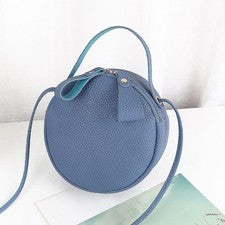 Bolso Bandolera Mujer Teléfono Móvil Moda PU Hombro