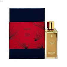 Marc-Antoine Barrois Tilia Eau de Parfum 3,3 oz / 100 ml, unisex, nuevo en caja