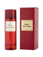 Private Blend Rose Du Liban por Chkoudra Paris 3.3oz 100 ml Mujer EDP SPRAY ¡Nuevo!