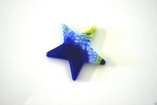 Impex Trimits Joyería - Blue Star RT01