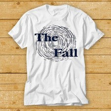 Camiseta The Fall Band Music Gamer 2460